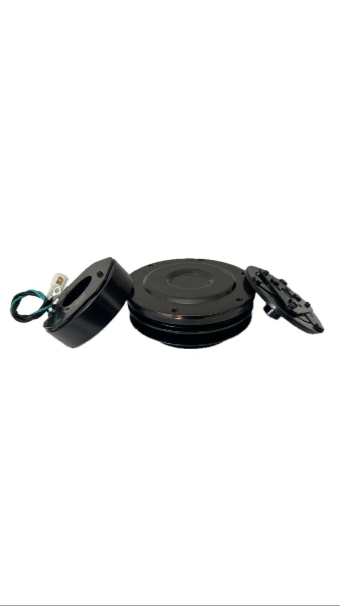 1201071 CAT 1PK 24V KASNAK SETİ
