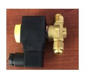 3/8 12V ELEKTRİKLİ DEFROZ SELENOİD VALFİ