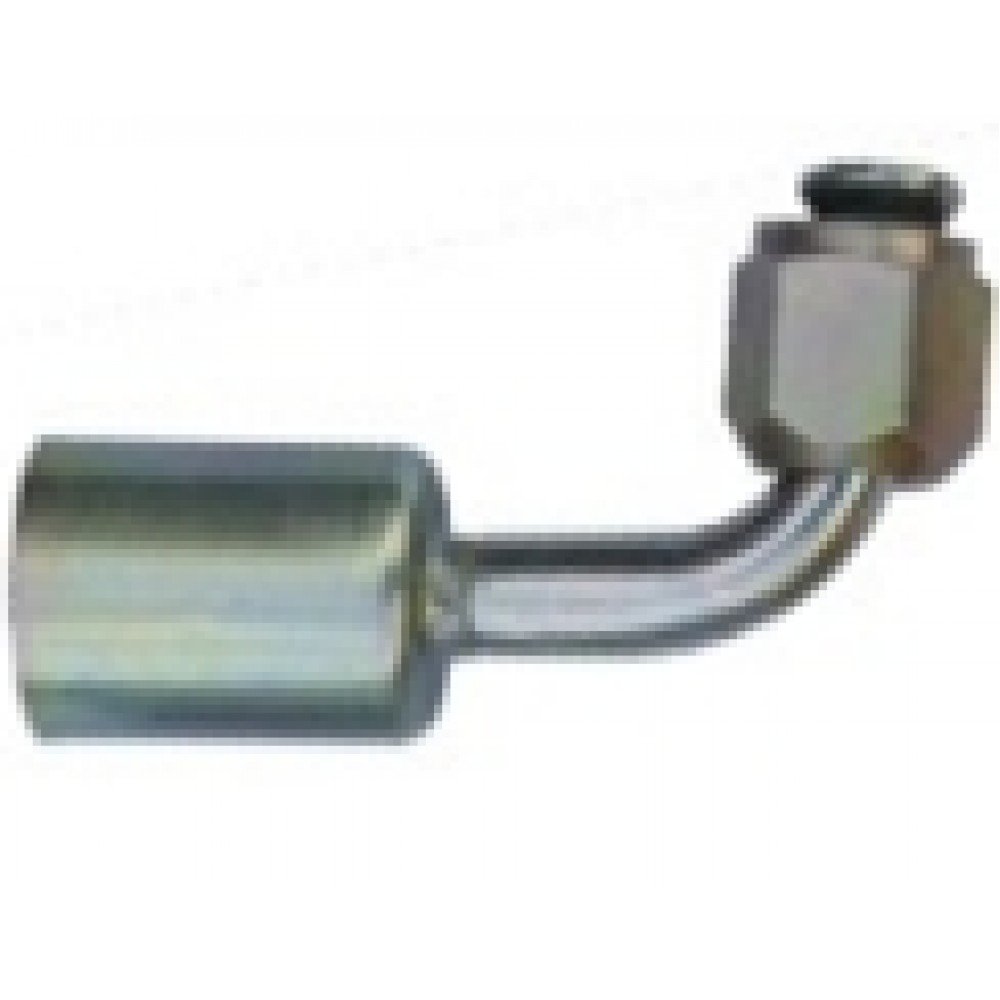 25101 ZETKAR 303 3/8" O-RİNGLİ METAL DRİER