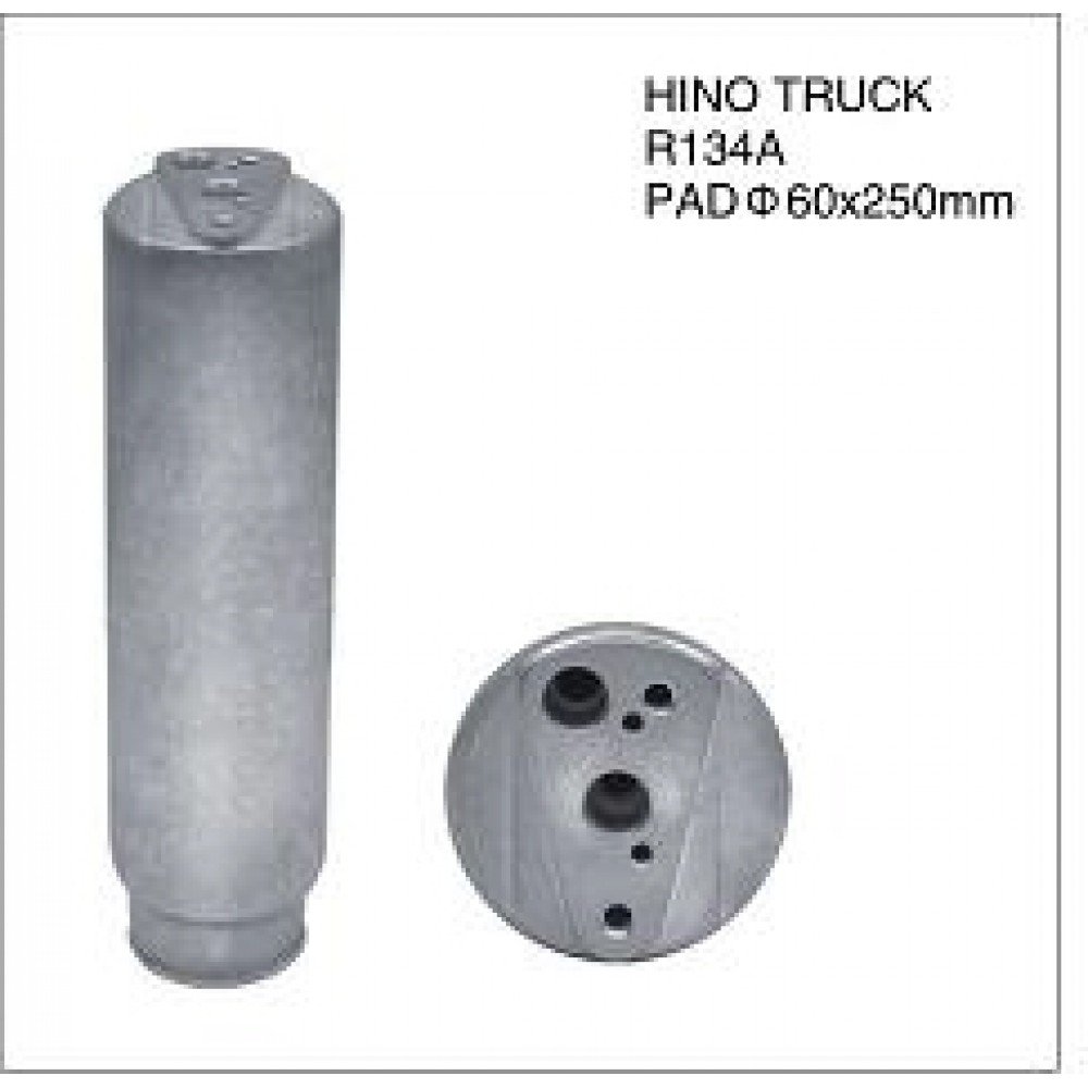 HF6007 CAT HİTACHİ DRİER