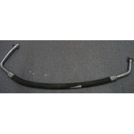 YS-0020 MEGANE KOMPRESÖRDEN RADYATÖRE GİDEN