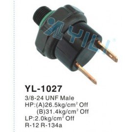 YL-1027 ÜNİVERSAL 2 Lİ KLİMA MÜŞÜRÜ