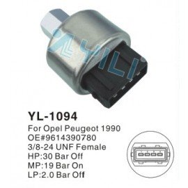 YL-1094 OPEL VECTRA B EMİŞ MÜŞÜRÜ