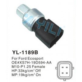 YL-1189B  FORD KLİMA MÜŞÜRÜ