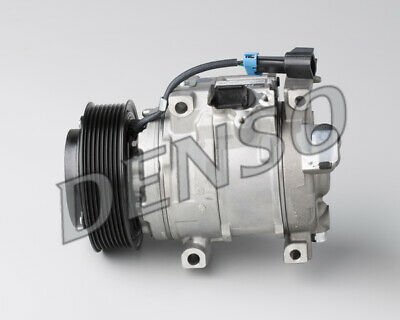 DCP99520 DENSO JOHN DEERE KOMPRESÖR