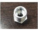 BW-FT2589 1/2  ALÜMİNYUM REKOR KAYNAK UCU
