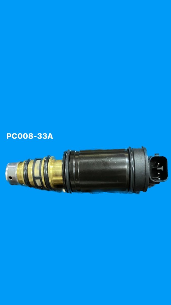 PC008-33A  KONTRAVALF