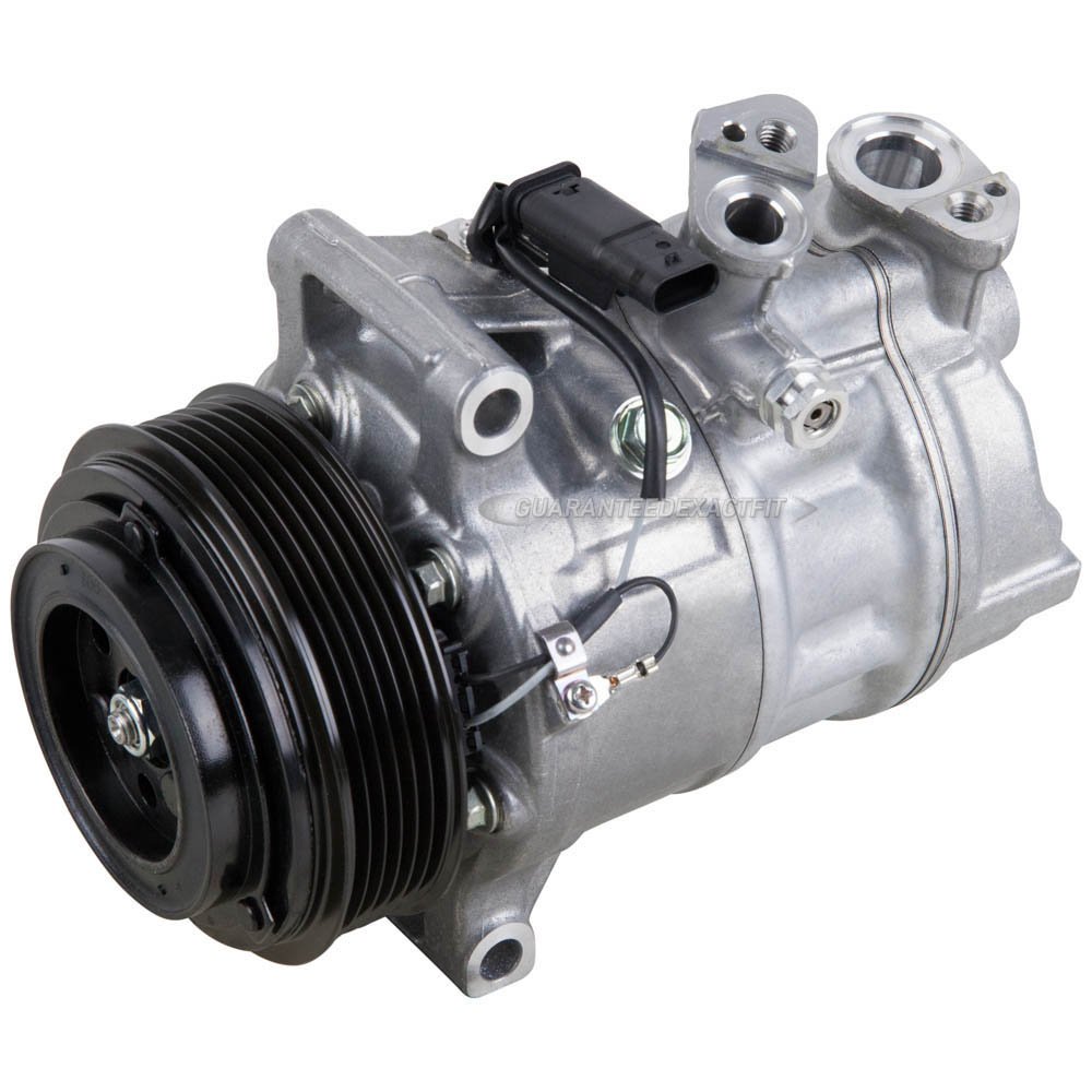 A000830302 MERCEDES 6 PK KOMPRESÖR